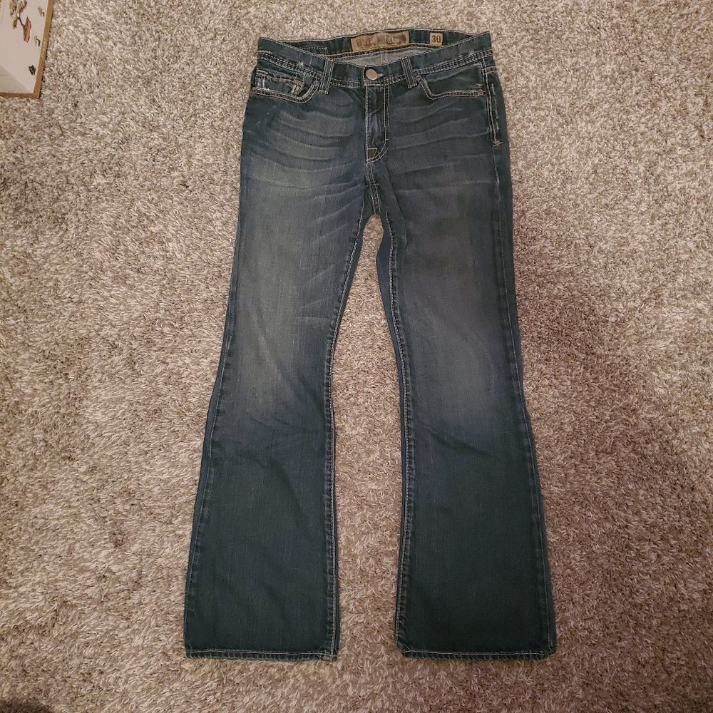 Mens BKE Fulton 30x30